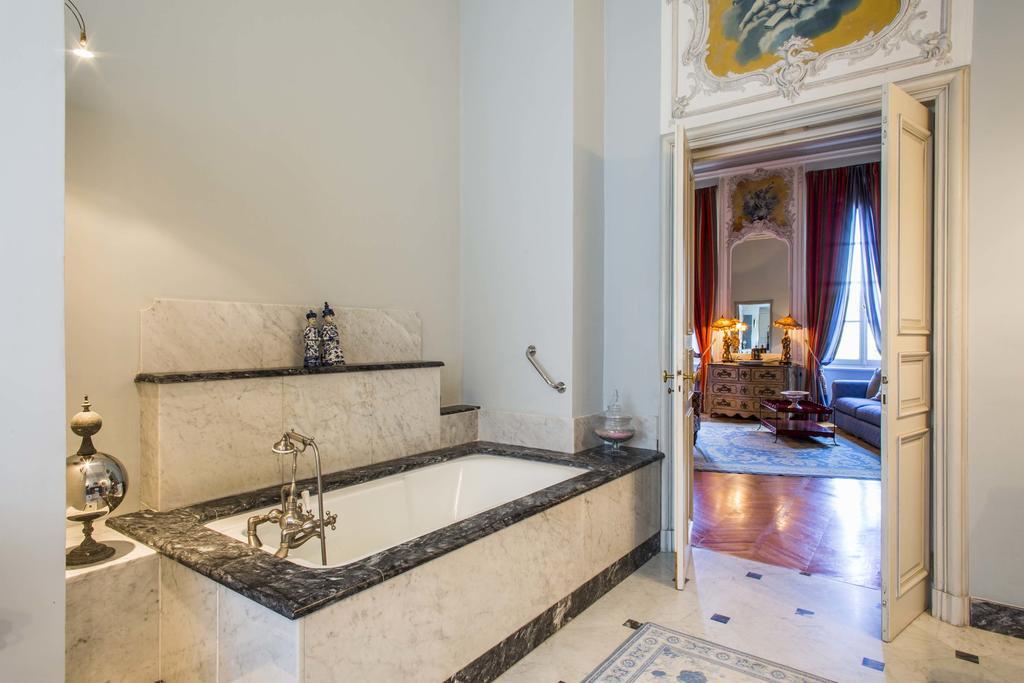 Bed and Breakfast Chateau Talaud Loriol-du-Comtat Zimmer foto